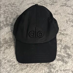 ALO Off Duty Cap